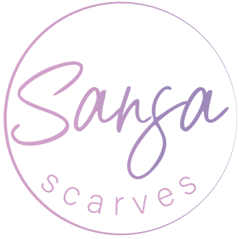 Sansa Scarves